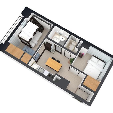 歌舞伎町ヤスオroom Tokio Exterior foto