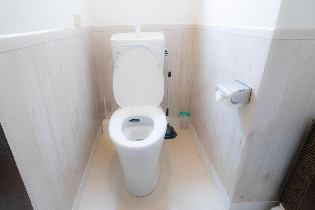 歌舞伎町ヤスオroom Tokio Exterior foto