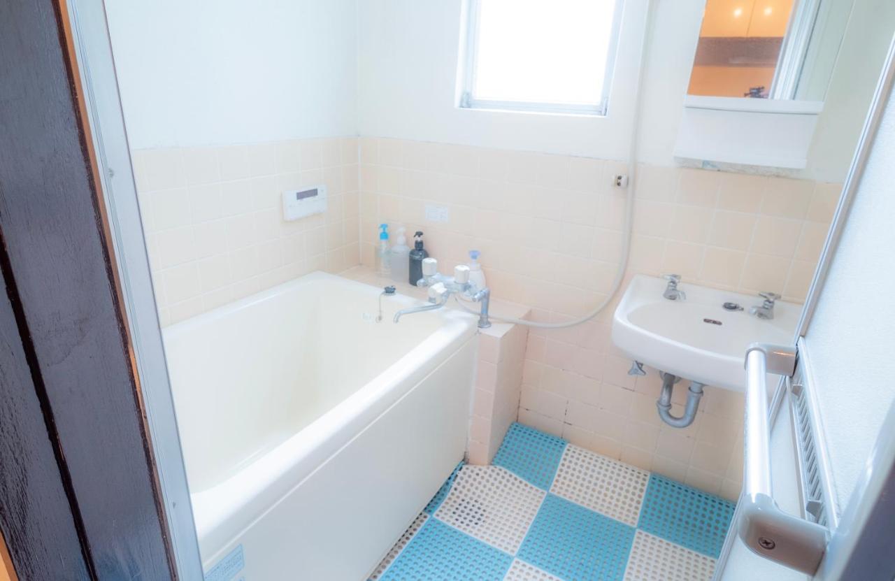 歌舞伎町ヤスオroom Tokio Exterior foto