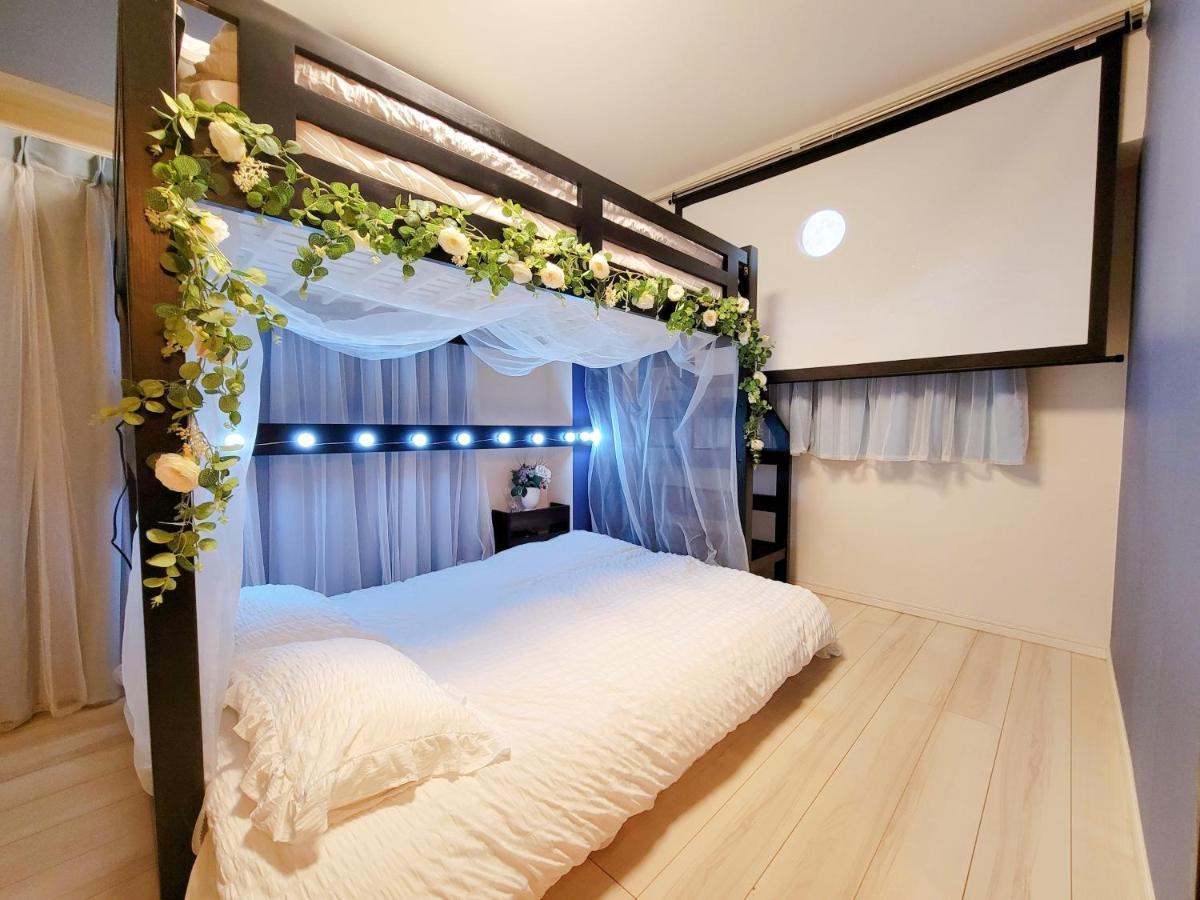 歌舞伎町ヤスオroom Tokio Exterior foto
