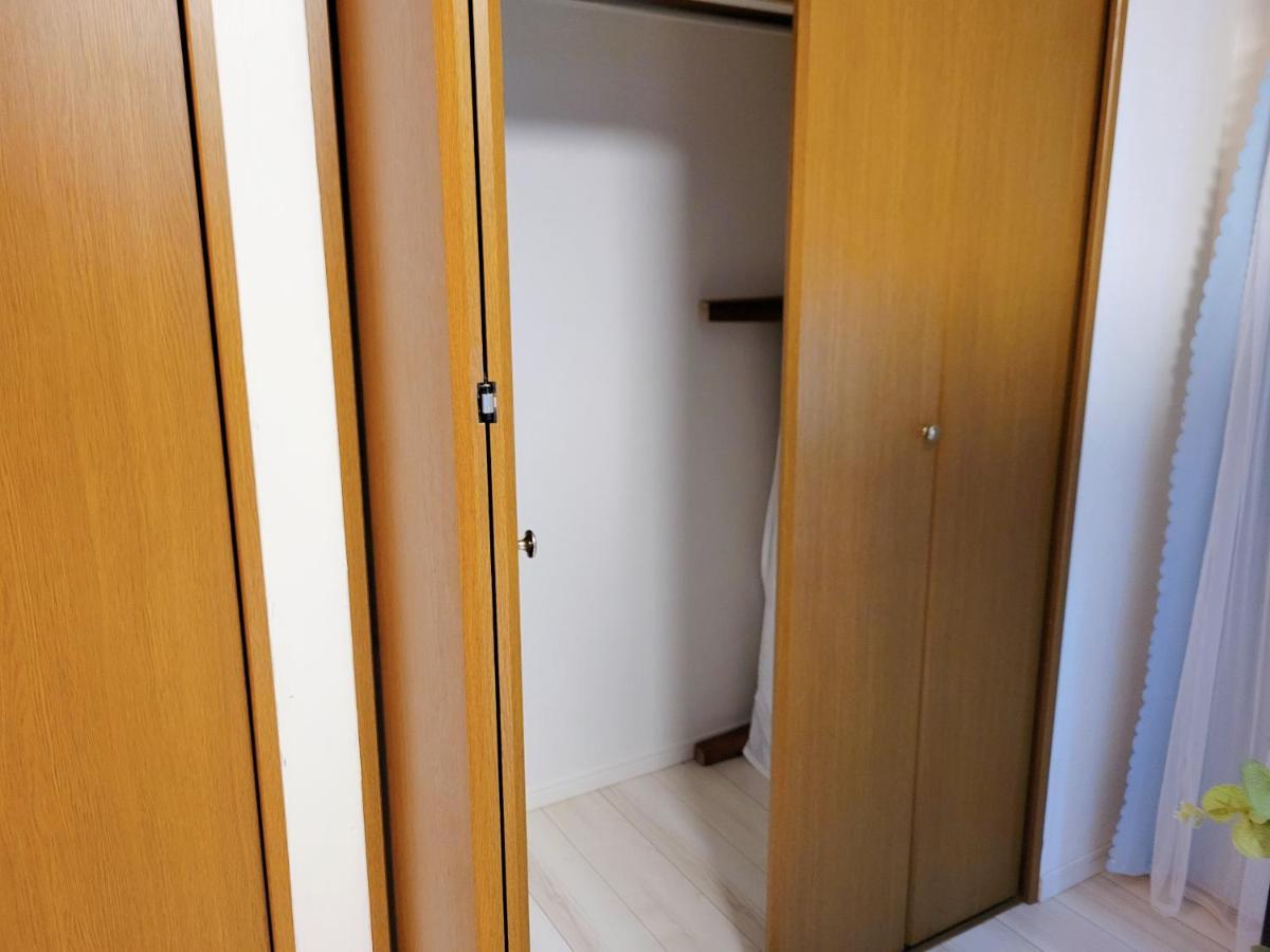 歌舞伎町ヤスオroom Tokio Exterior foto